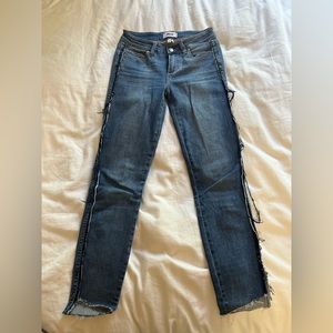 Paige Jeans